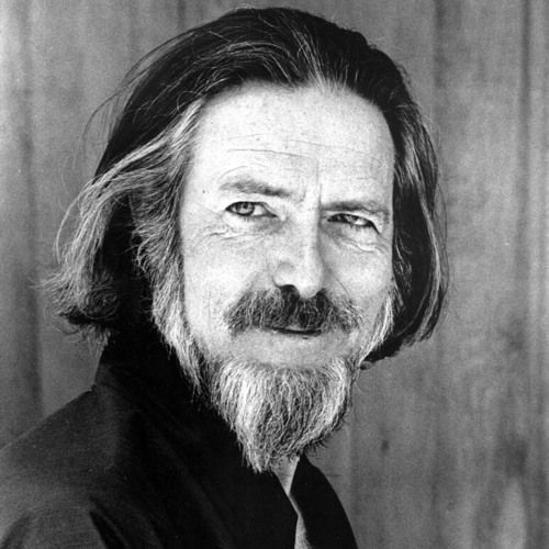 Alan Watts, el gurú vergueroso